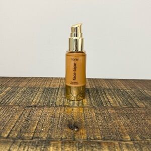 Tarte Face Tape Tan Deep Golden full coverage foundation